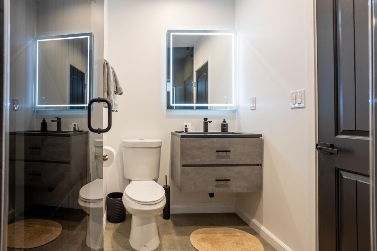 Pousada Bungalow W Free Parking 4 Min From Sofi, 8min From Airport *